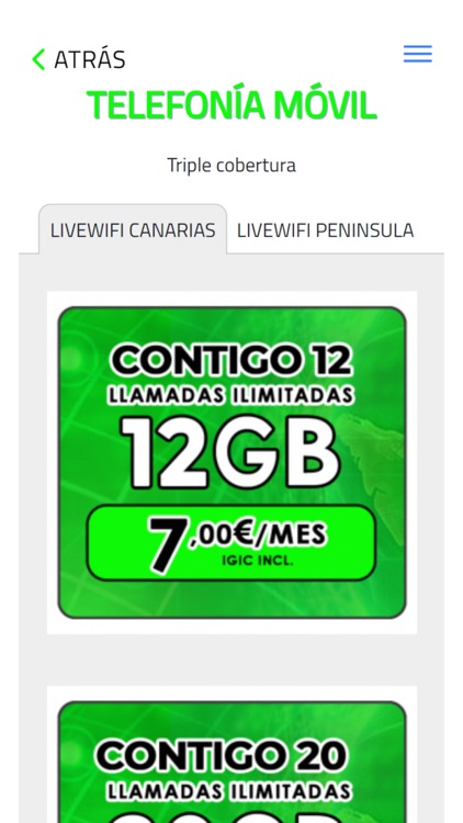 Mi Livewifi