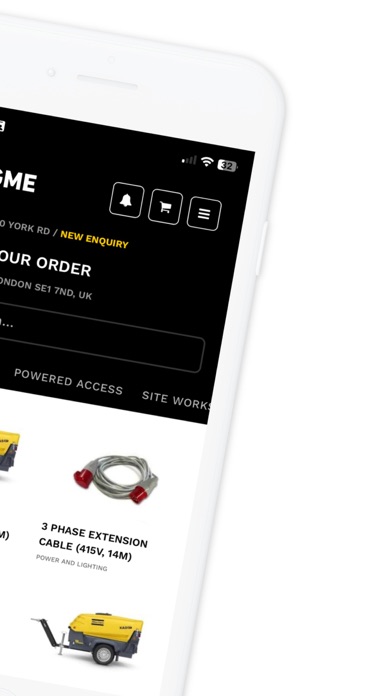 GetMyEquipment Screenshot