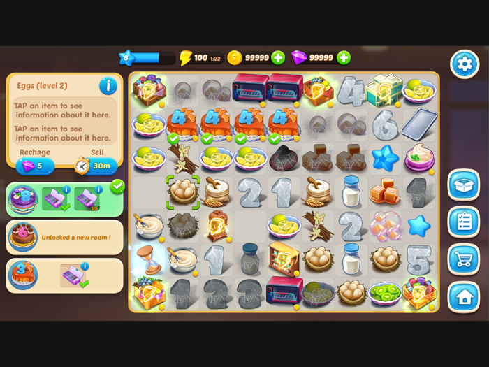 Merge Home  - Design Mansion