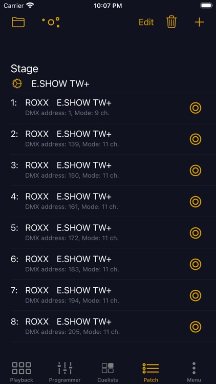 ROXX App screenshot-8