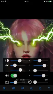 lightning eyes problems & solutions and troubleshooting guide - 2