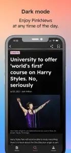 PinkNews | LGBTQ+ News screenshot #6 for iPhone