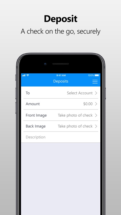 IDS Mobile Banking screenshot-4
