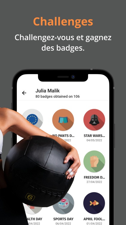 Fitmakr screenshot-6