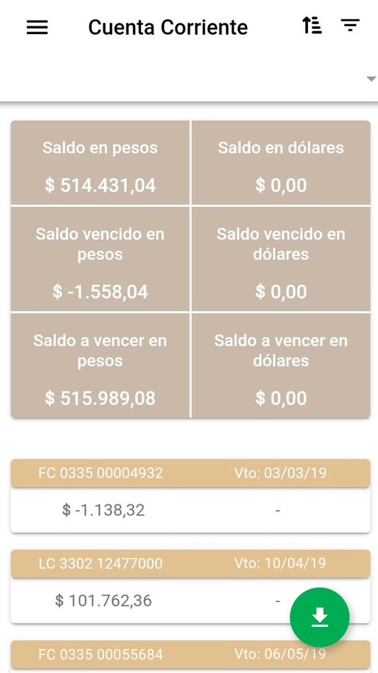 #3. ATS (iOS) 由: Agrotecnología y Servicios SA