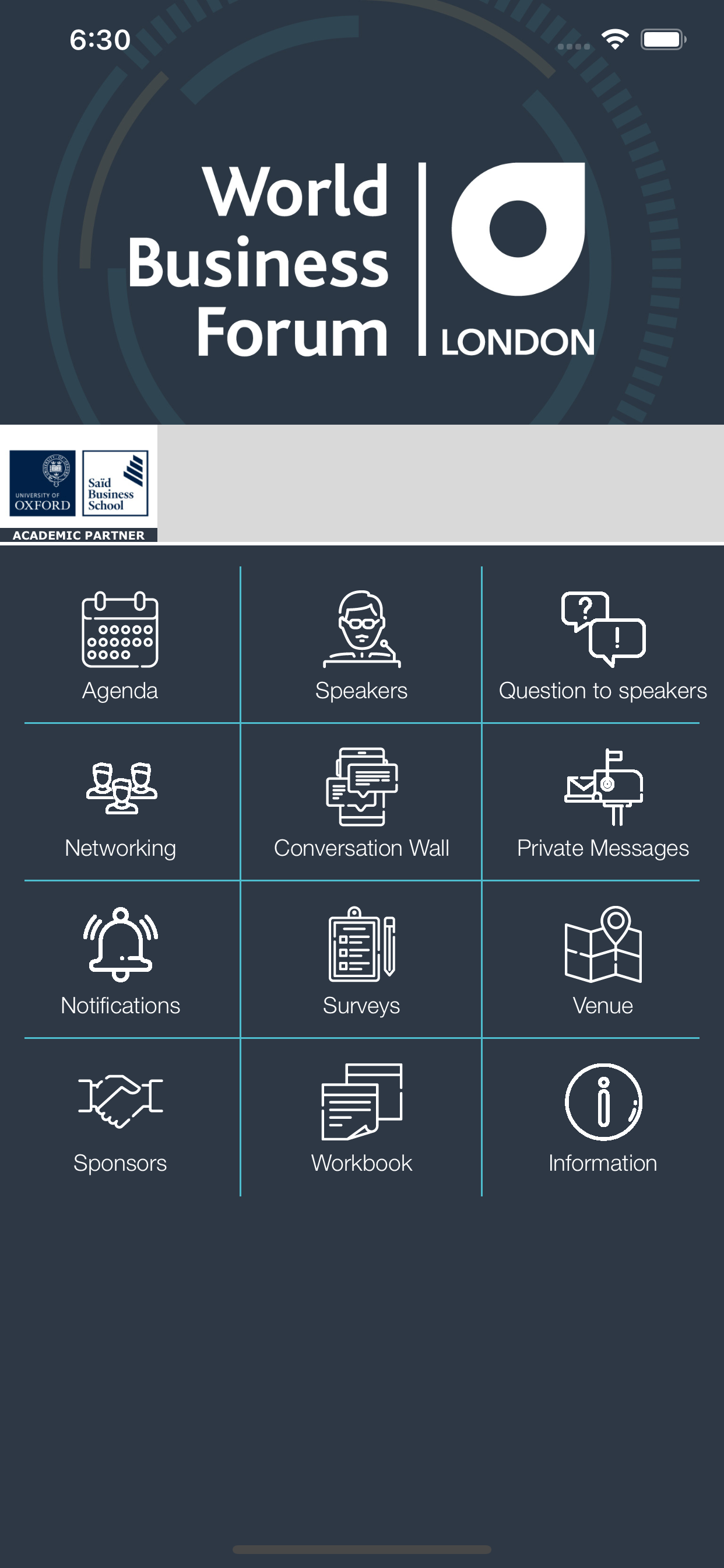WOBI App