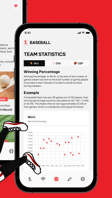 Sportyb: Become a Champion Screenshot