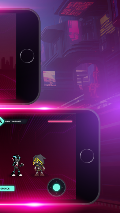 Cas1nozer 24 Screenshot