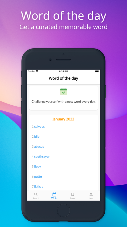 #4. Vedaist : English dictionary (iOS) 由: Vedaist LLC