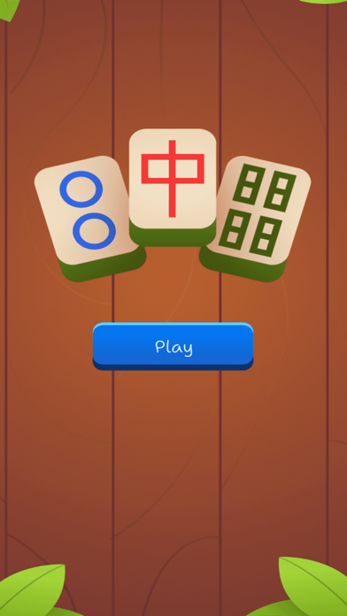 Mahjong Classic Games 2024 Screenshot