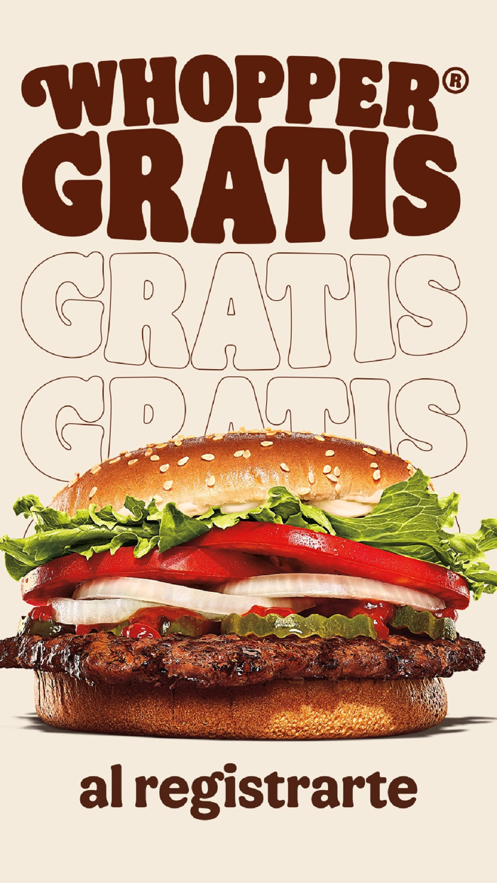 Burger King Puerto Rico