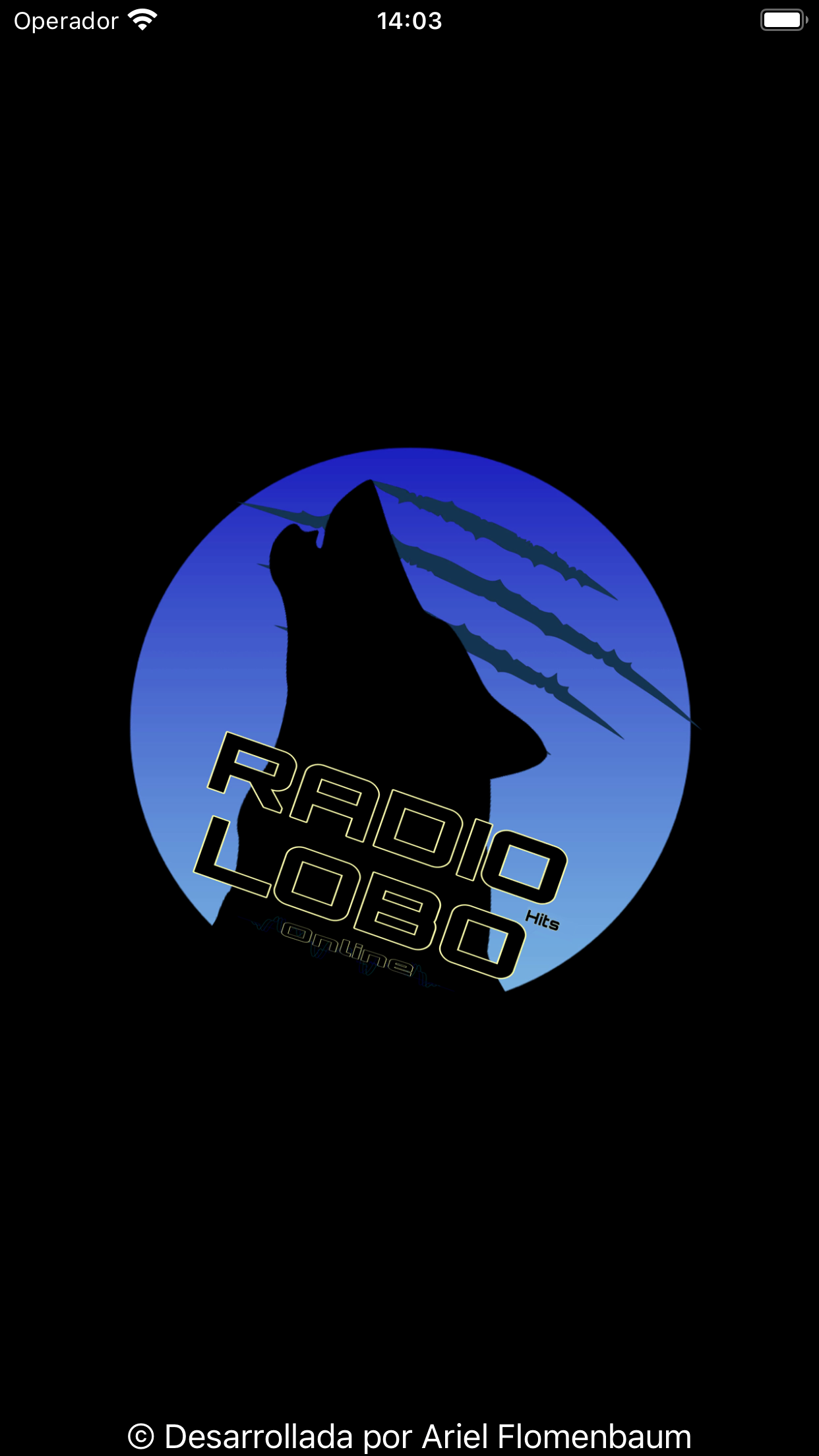 Radio Lobo Hits