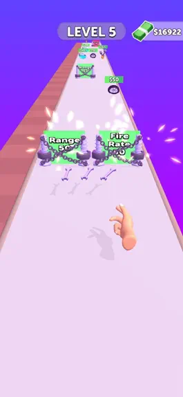 Game screenshot Car Repair Shooter hack