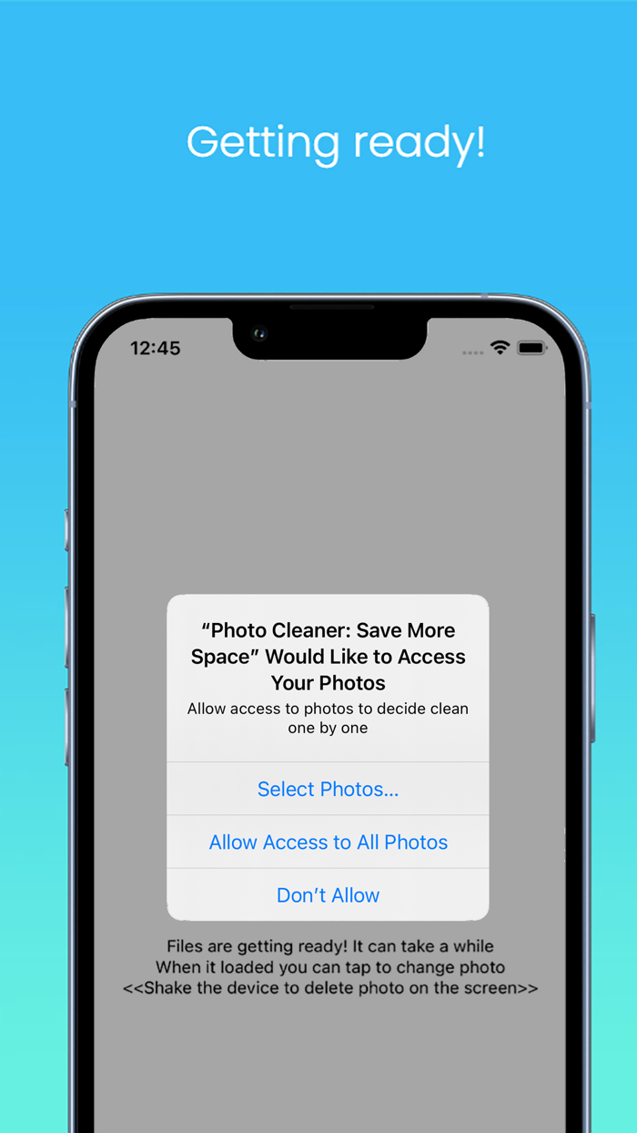 Photo Cleaner Save More Space