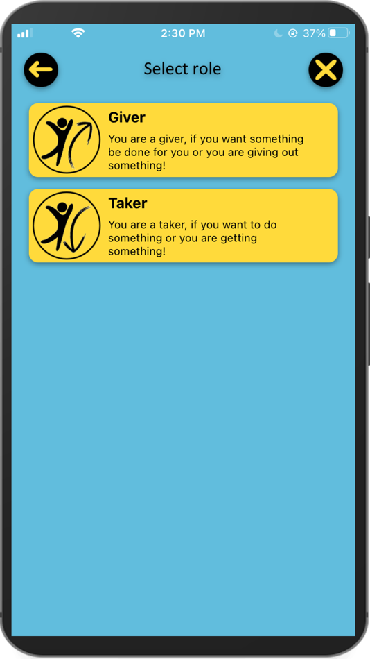 #4. Things for better communities (iOS) 由: MOTECH SOFTWARE, LLC
