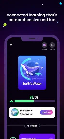 Game screenshot allround - learn, play, grow mod apk