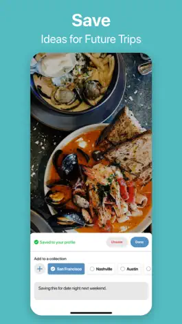 Game screenshot Steller: Discover Travel Ideas hack
