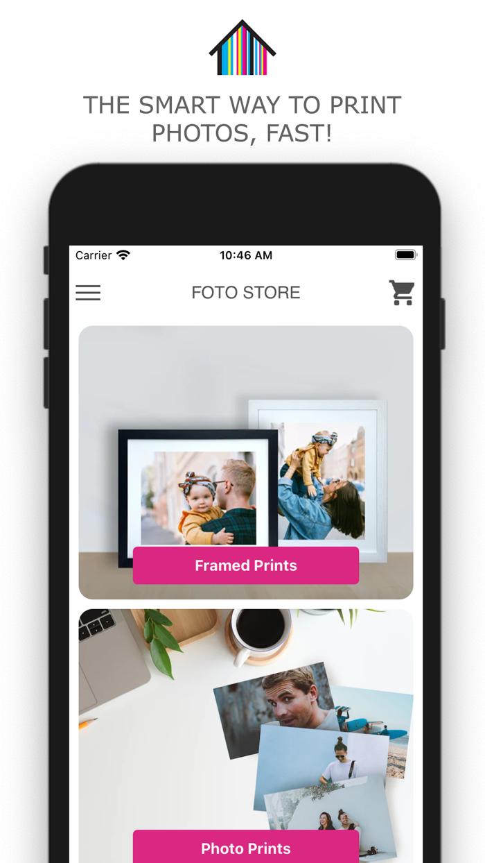 Foto Store Photo Printing