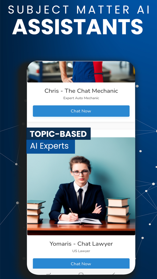 #5. QuillPal AI Helper Chat Bots (iOS) 게시자: Quillpal