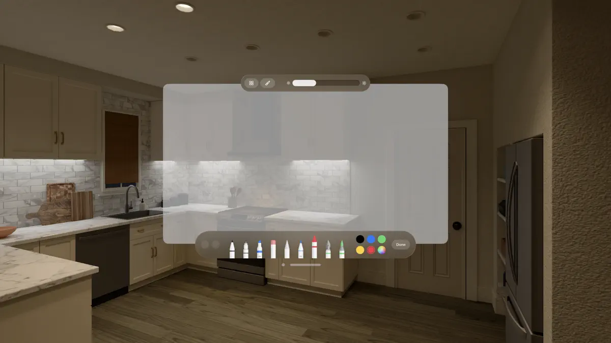 Draw, Paint, Sketch screenshot 3