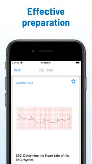 paramedic 2024 iphone screenshot 4