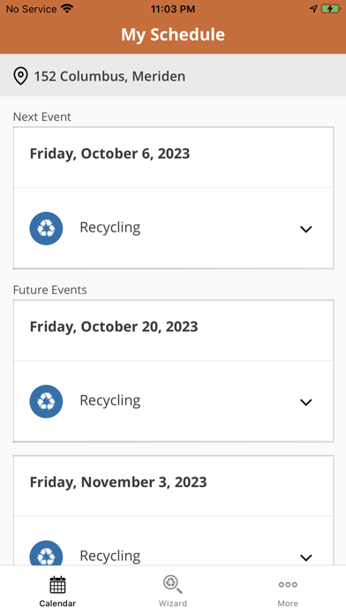 All Waste Screenshot