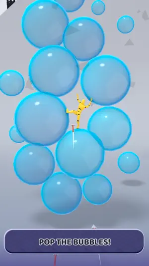 Puppet Break screenshot 3