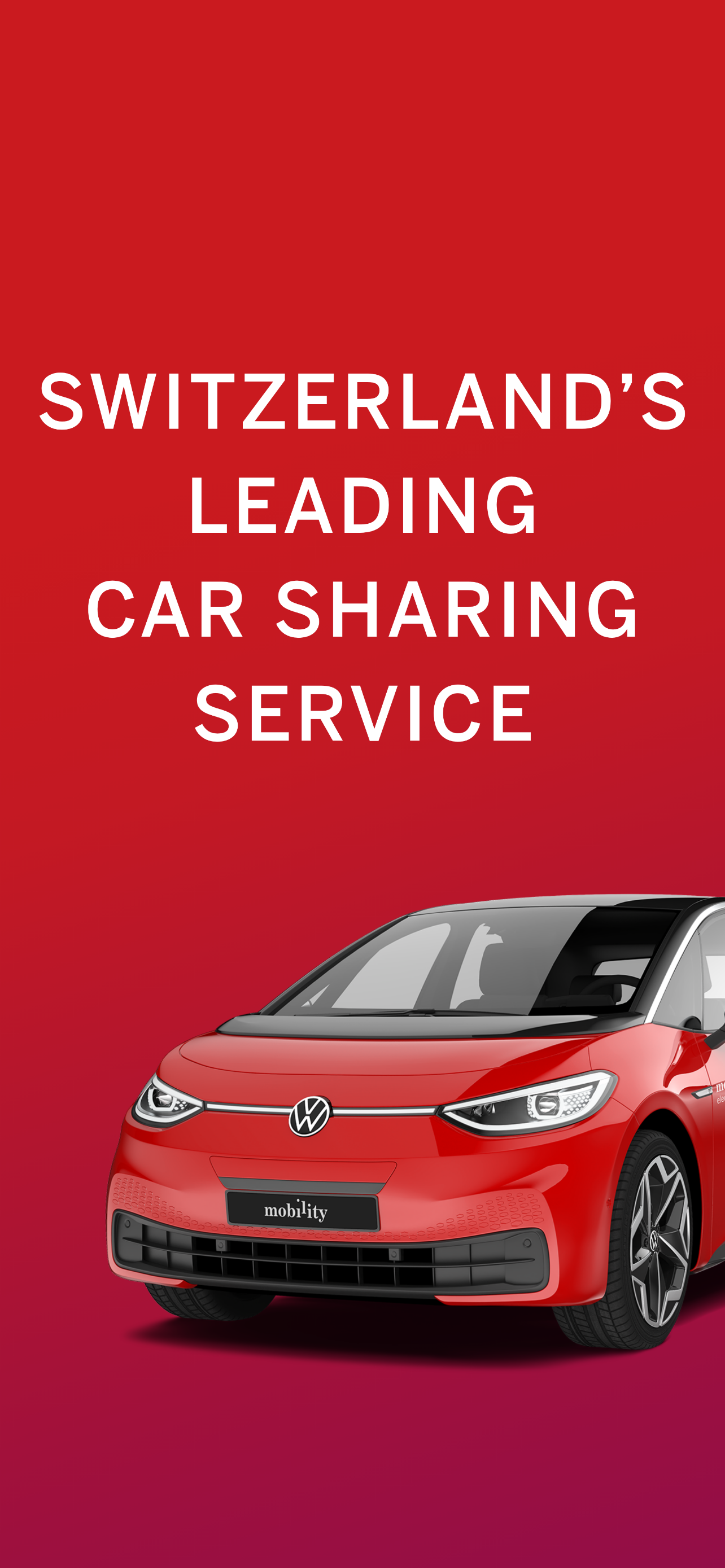 Mobility Carsharing