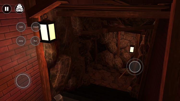 Murder Mystery: Detective Game screenshot-6