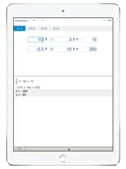 system nxn - rechner ipad bildschirmfoto 3