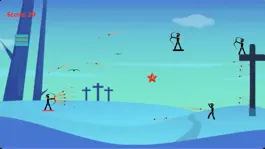 Game screenshot Archery King 2 hack
