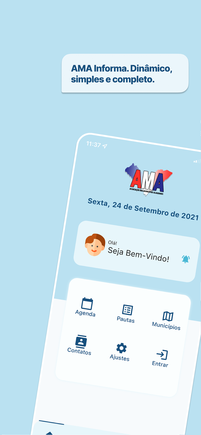 AMA Informa