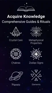 crystalyze: crystals & stones problems & solutions and troubleshooting guide - 2