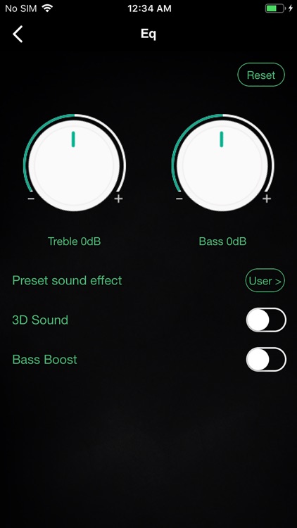 AudioCast screenshot-8