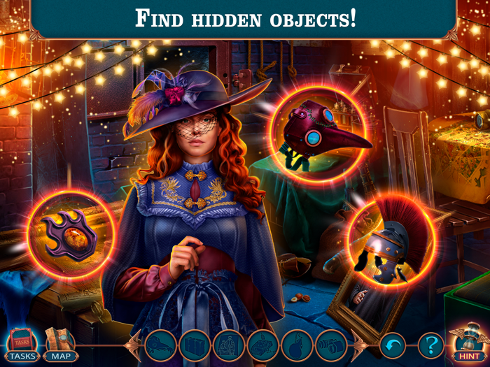 Criminal Archives Fire