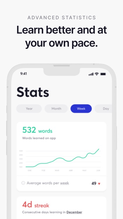 Boost Chinese: Learn mandarin screenshot-3