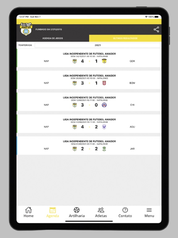 Screenshot #5 pour NapoliMoneyBox EC