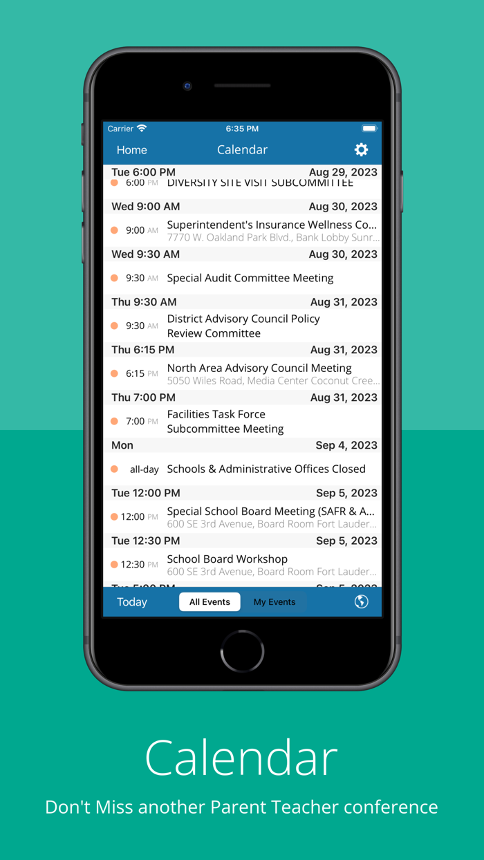 Broward County Public Schools