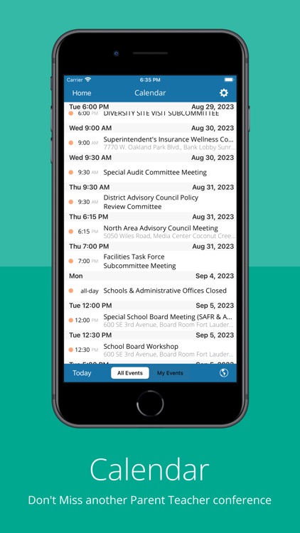 Broward County Public Schools