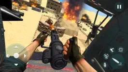 Game screenshot US Army Military Shooting Game apk