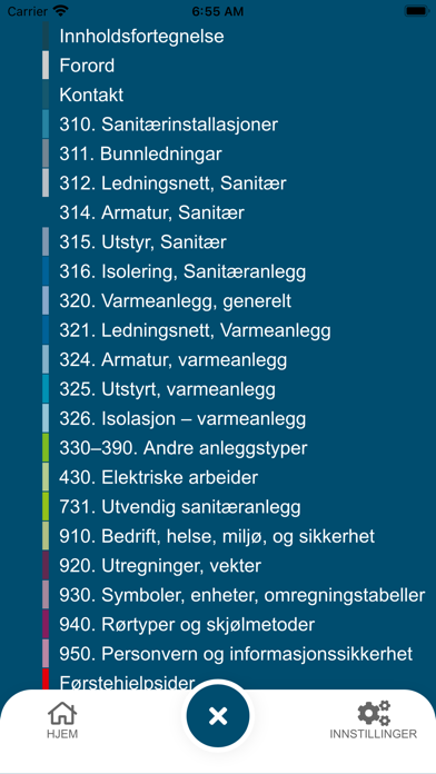 Rørhåndboka 2022 Screenshot