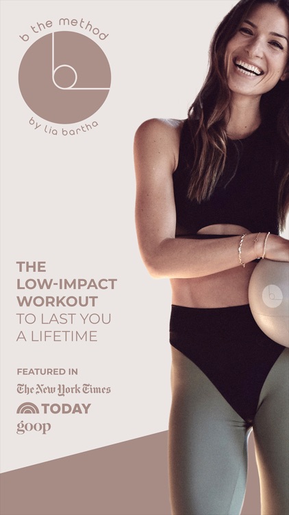 B The Method by Lia Bartha