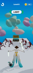 Emperor Run screenshot #3 for iPhone