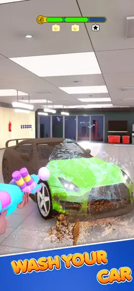 Game screenshot Car Dealer Job Simulator Games mod apk