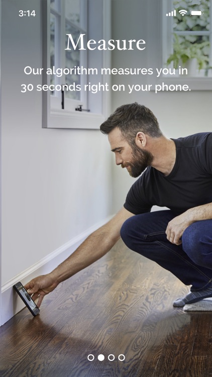 MTailor - Custom Clothing