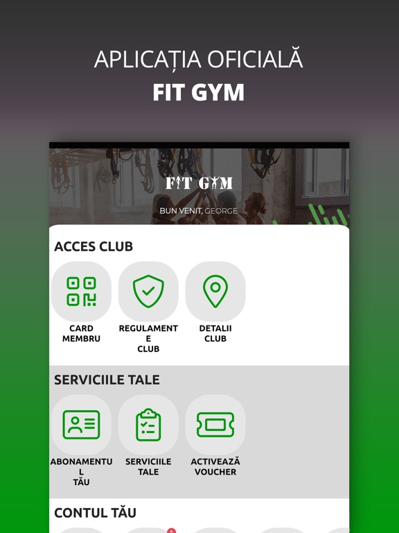 FitGym