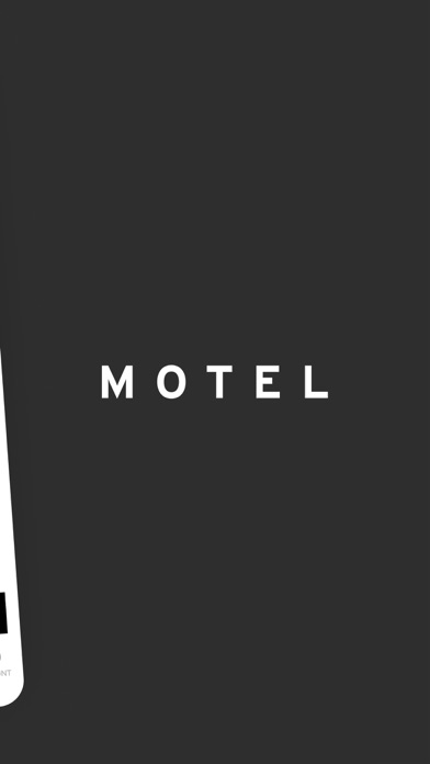 Motel Rocks Screenshot