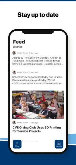 Game screenshot Jessamine County Schools, KY apk