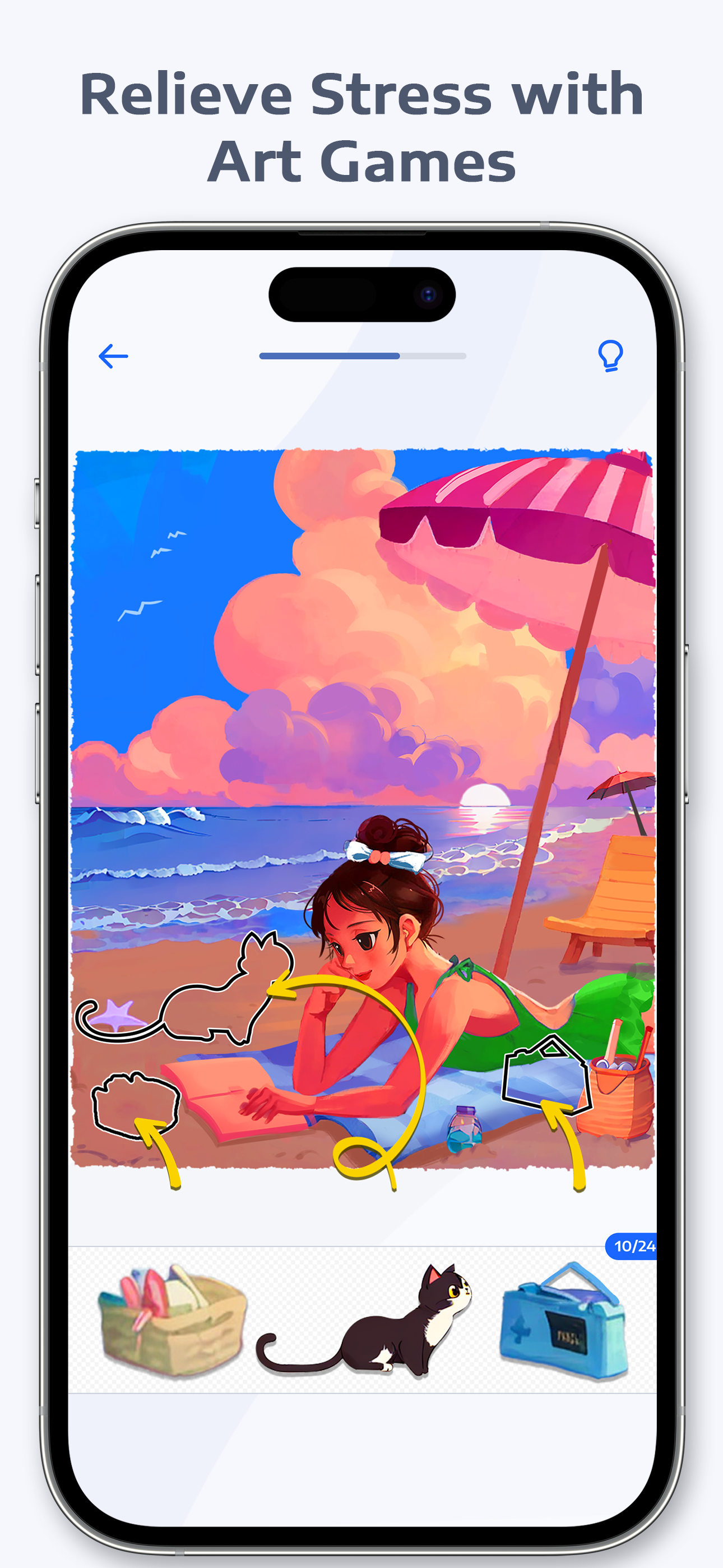 Jigsaw Art® - Puzzle Art Games