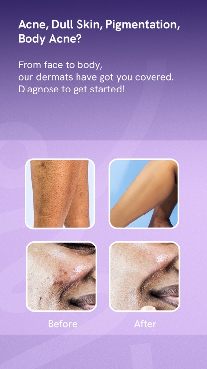 BeBodywise- Women's Health App screenshot-5